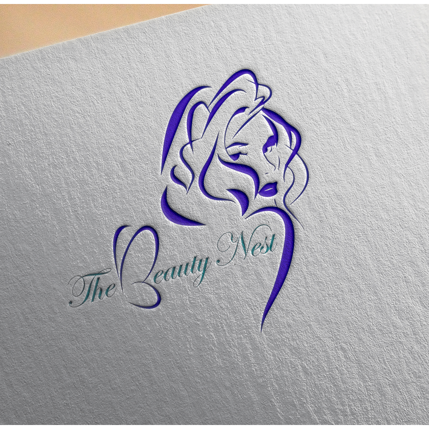 Logo-Design von jonesjessica348 für Amani Hair | Design #12679247