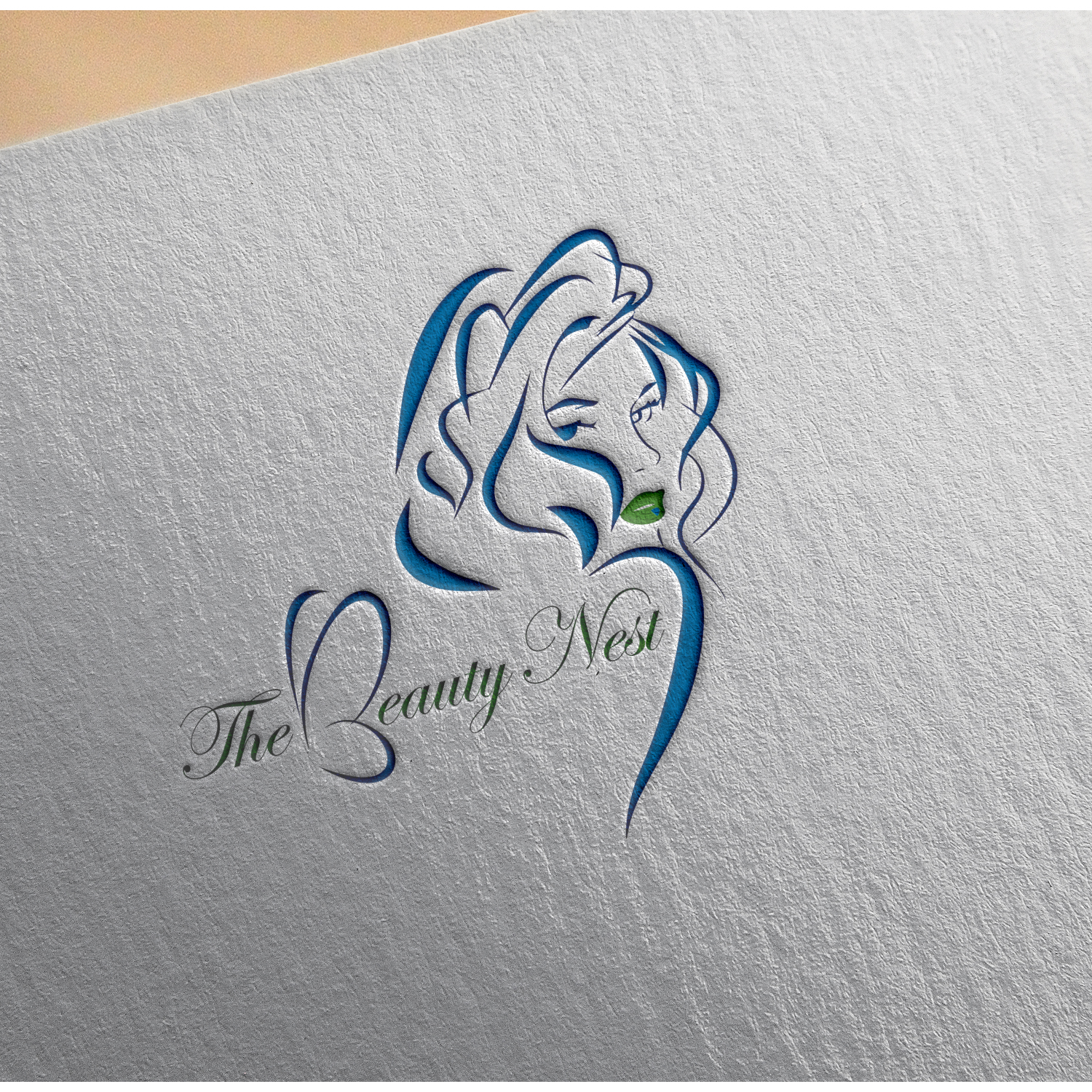 Logo Design by jonesjessica348 for Amani Hair | Design #12679249