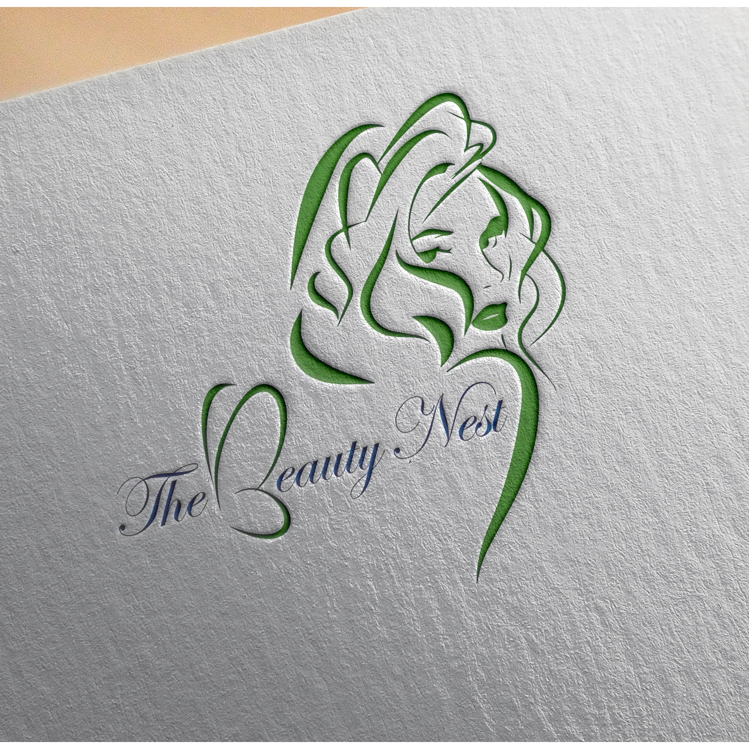 Logo Design by jonesjessica348 for Amani Hair | Design #12679256