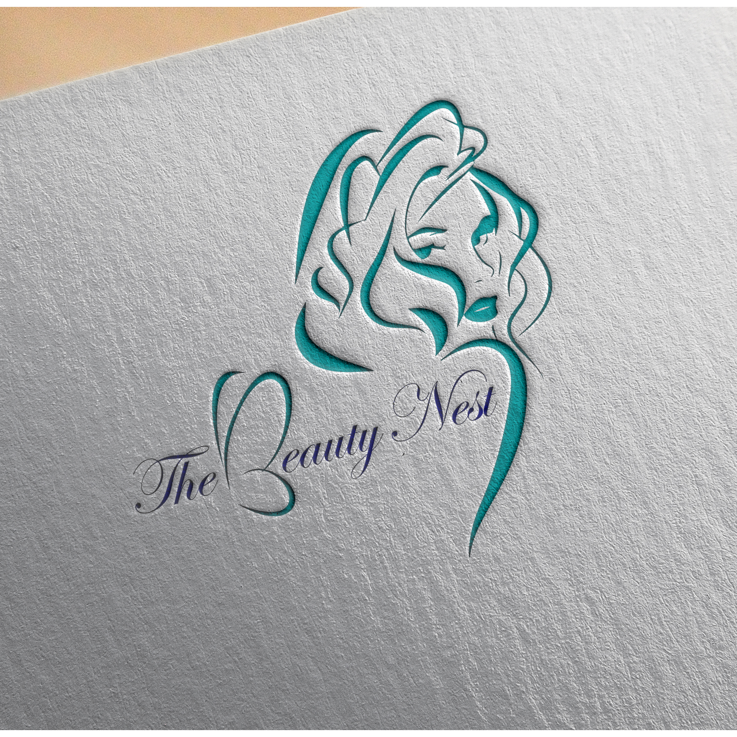 Design de Logo par jonesjessica348 pour Amani Hair | Design #12679258