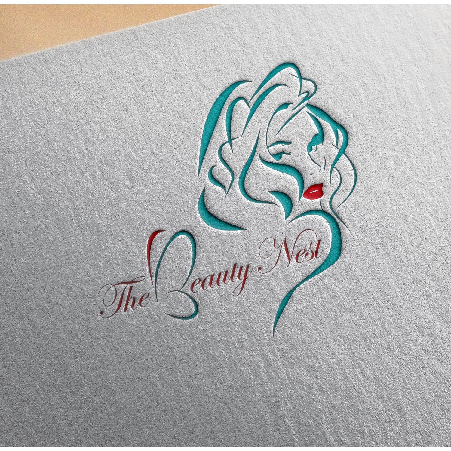 Diseño de Logo por jonesjessica348 para Amani Hair | Diseño #12679281