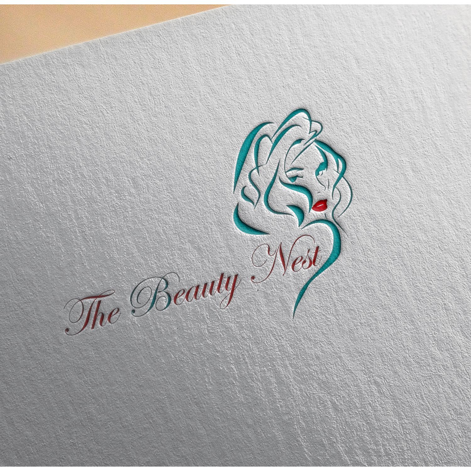 Logo Design by jonesjessica348 for Amani Hair | Design #12682264