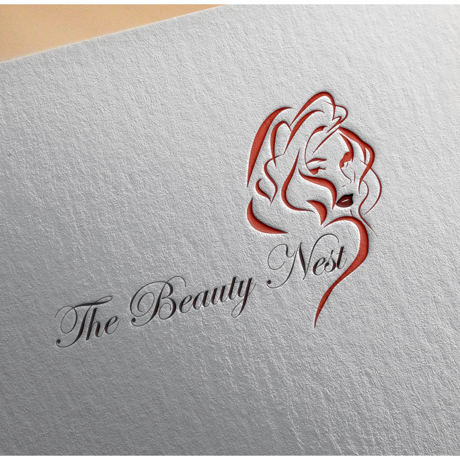 Logo Design by jonesjessica348 for Amani Hair | Design #12682686