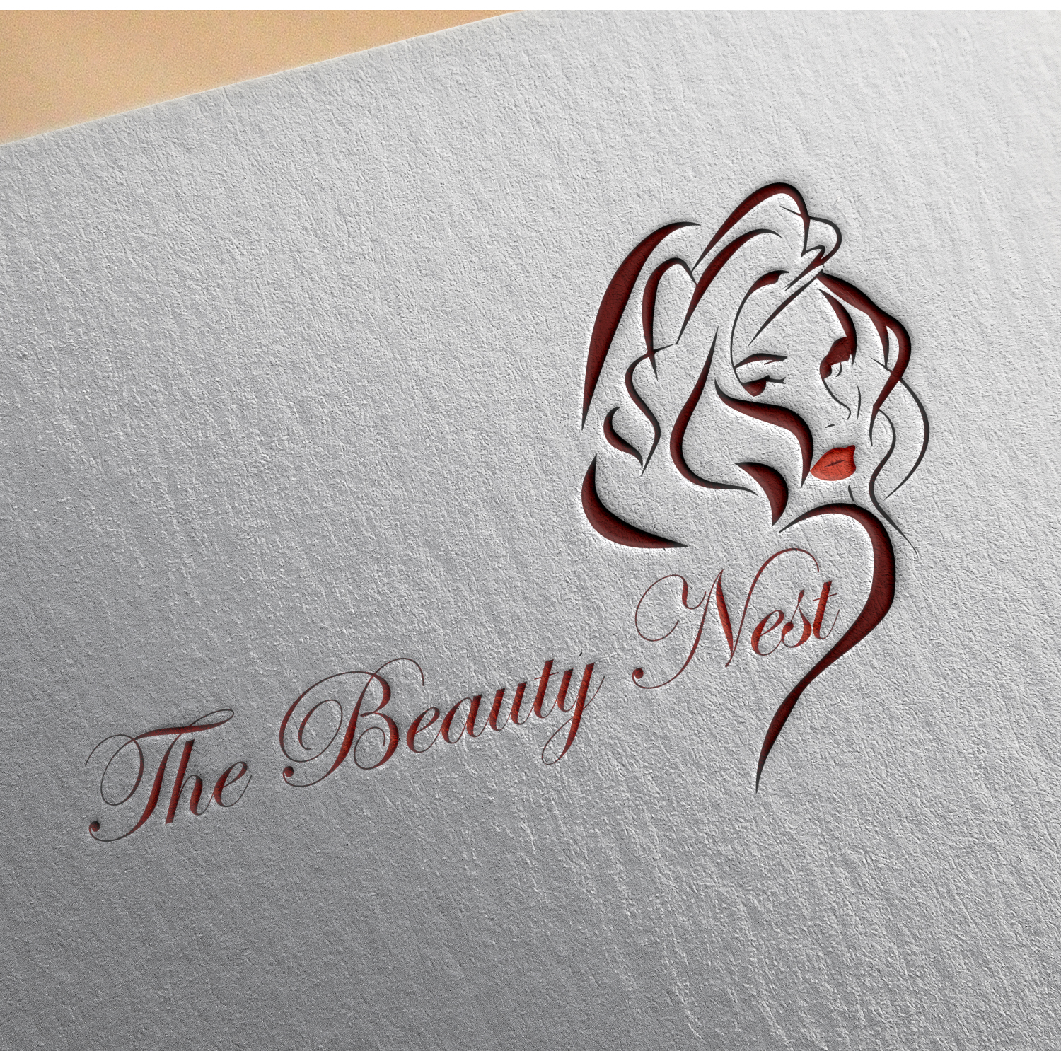 Diseño de Logo por jonesjessica348 para Amani Hair | Diseño #12682687