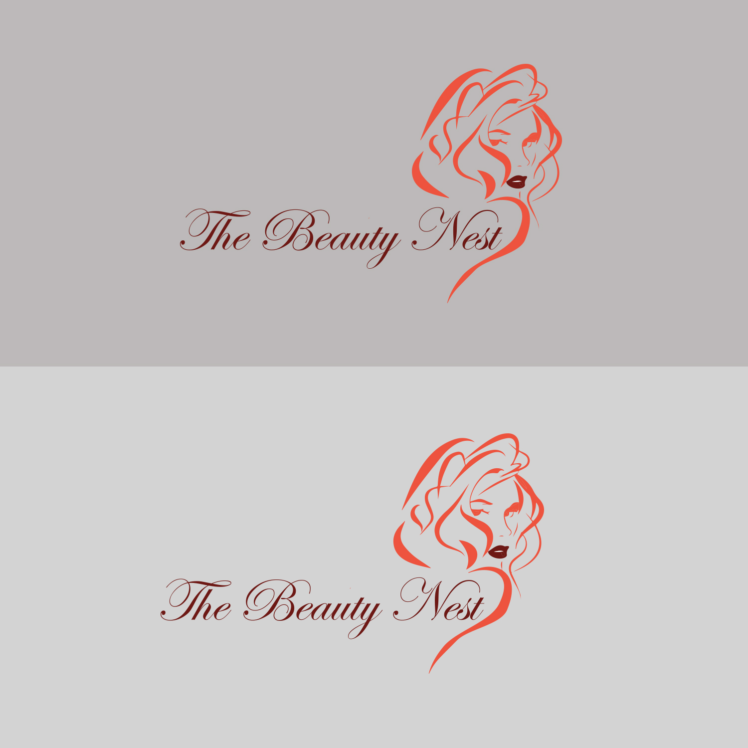 Logo Design by jonesjessica348 for Amani Hair | Design #12682688