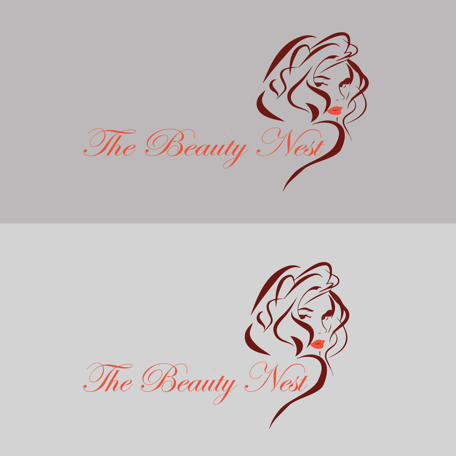 Logo Design by jonesjessica348 for Amani Hair | Design #12682690