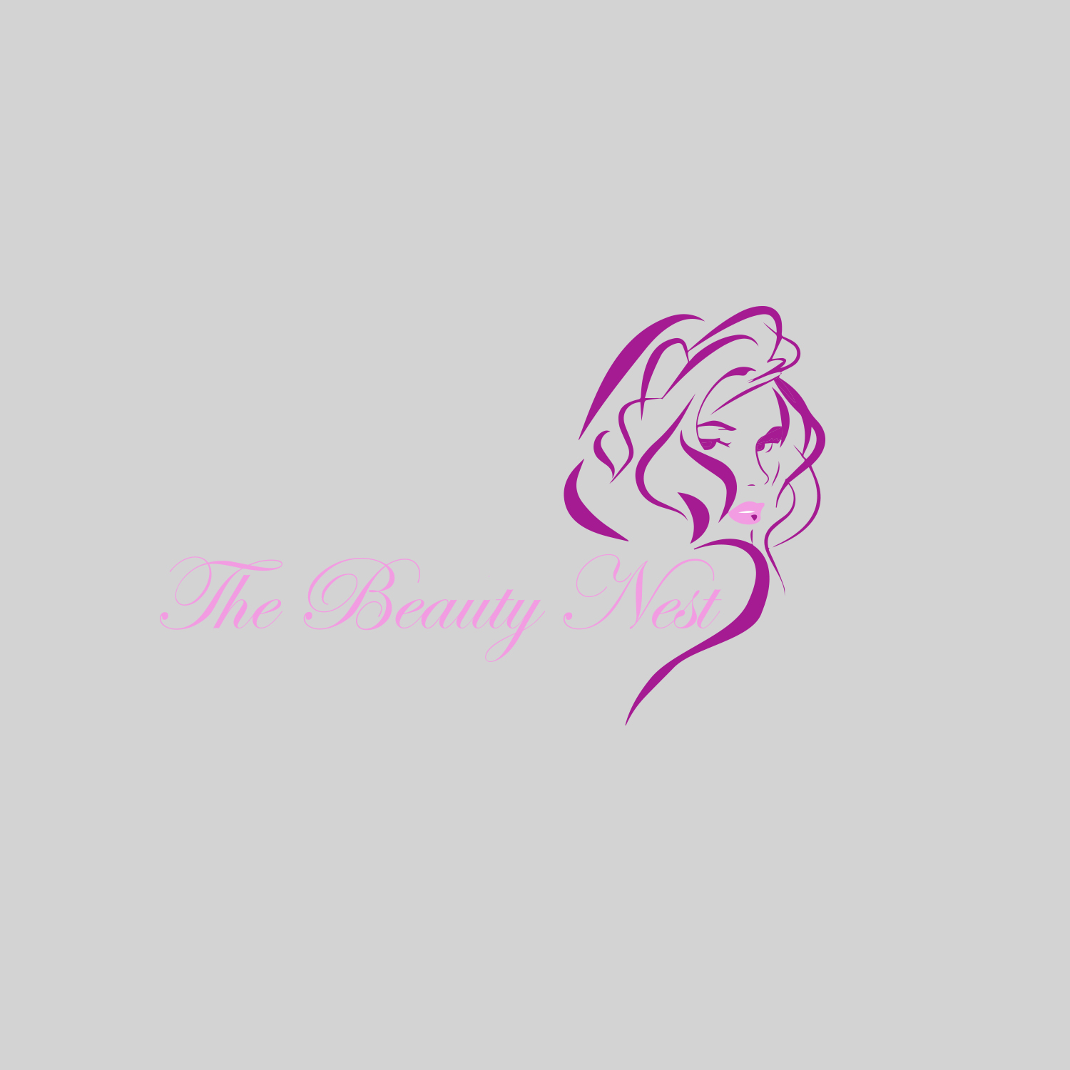 Logo Design by jonesjessica348 for Amani Hair | Design #12682691