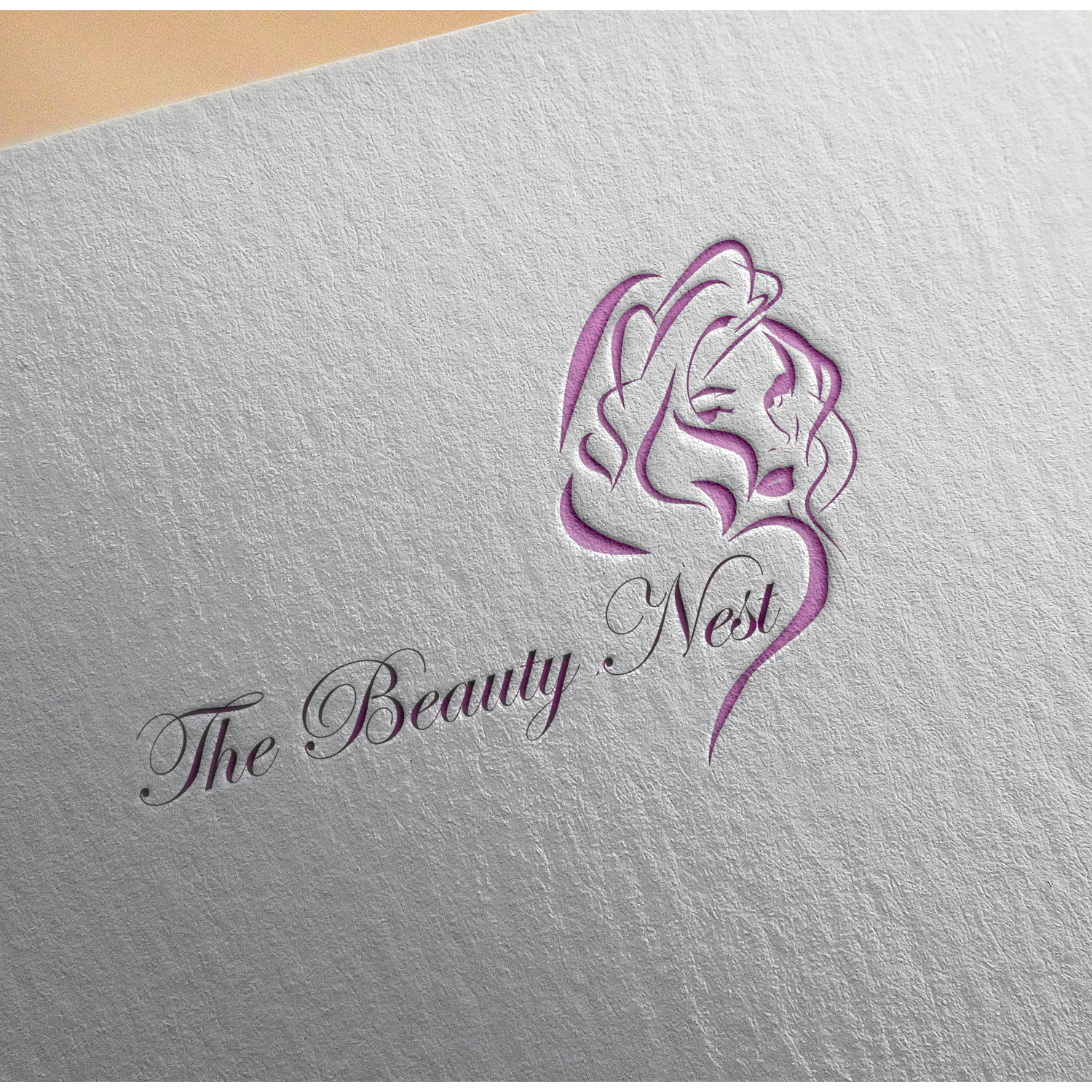 Logo Design by jonesjessica348 for Amani Hair | Design #12682694