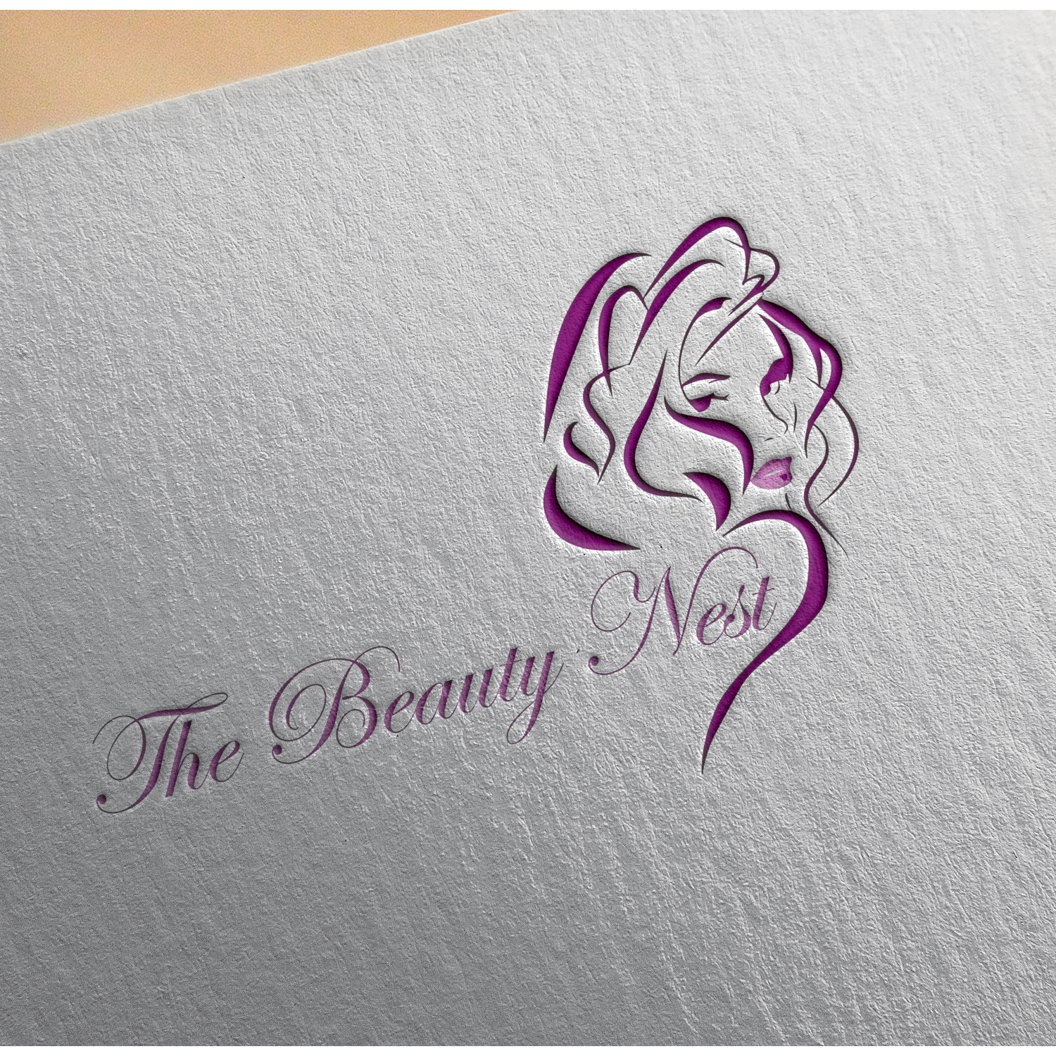 Logo Design by jonesjessica348 for Amani Hair | Design #12682695