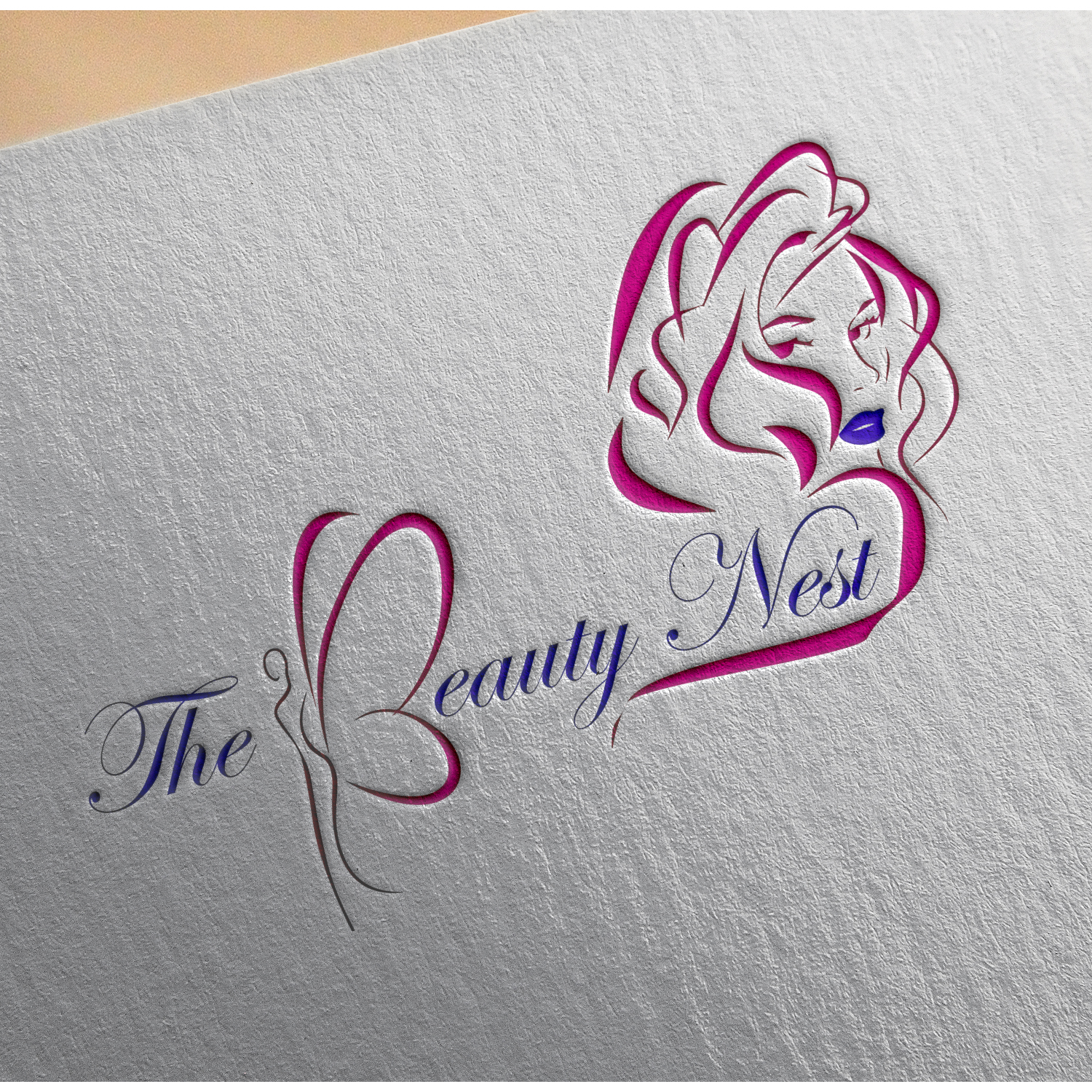 Logo Design by jonesjessica348 for Amani Hair | Design #12688811