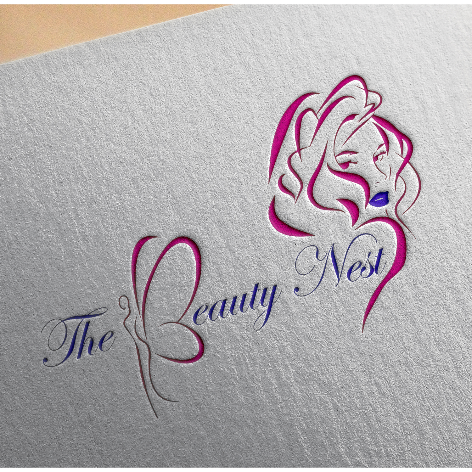 Logo Design by jonesjessica348 for Amani Hair | Design #12688813