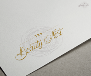 Logo Design by ChicD for Amani Hair | Design: #12646510
