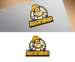 Design de Logo par PsyPen pour ce projet | Design #12570281