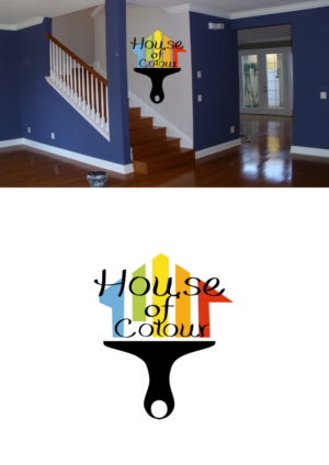 Logo Design by VIRGULE