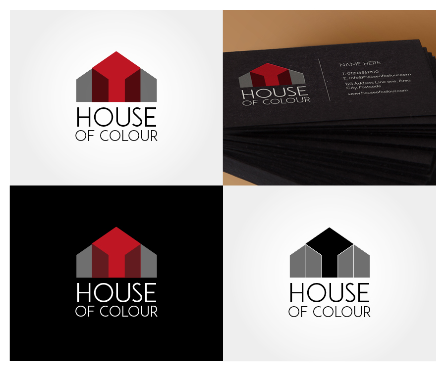 Logo Design by Phoenix Dragon for tang consulting | Design #12604826
