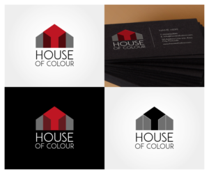 Logo Design by Phoenix Dragon for tang consulting | Design: #12604826