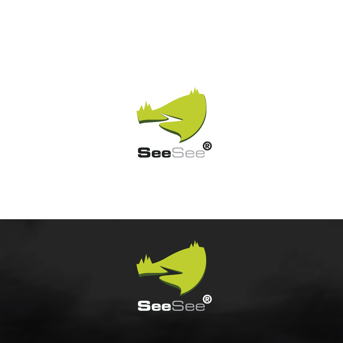 Logo Design by Mike for Seesee | Design #2446100