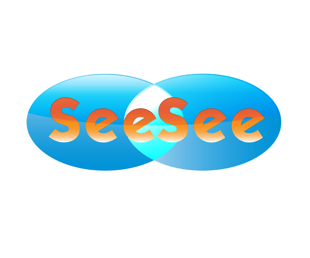 Logo Design by Udioica for Seesee | Design #2417800