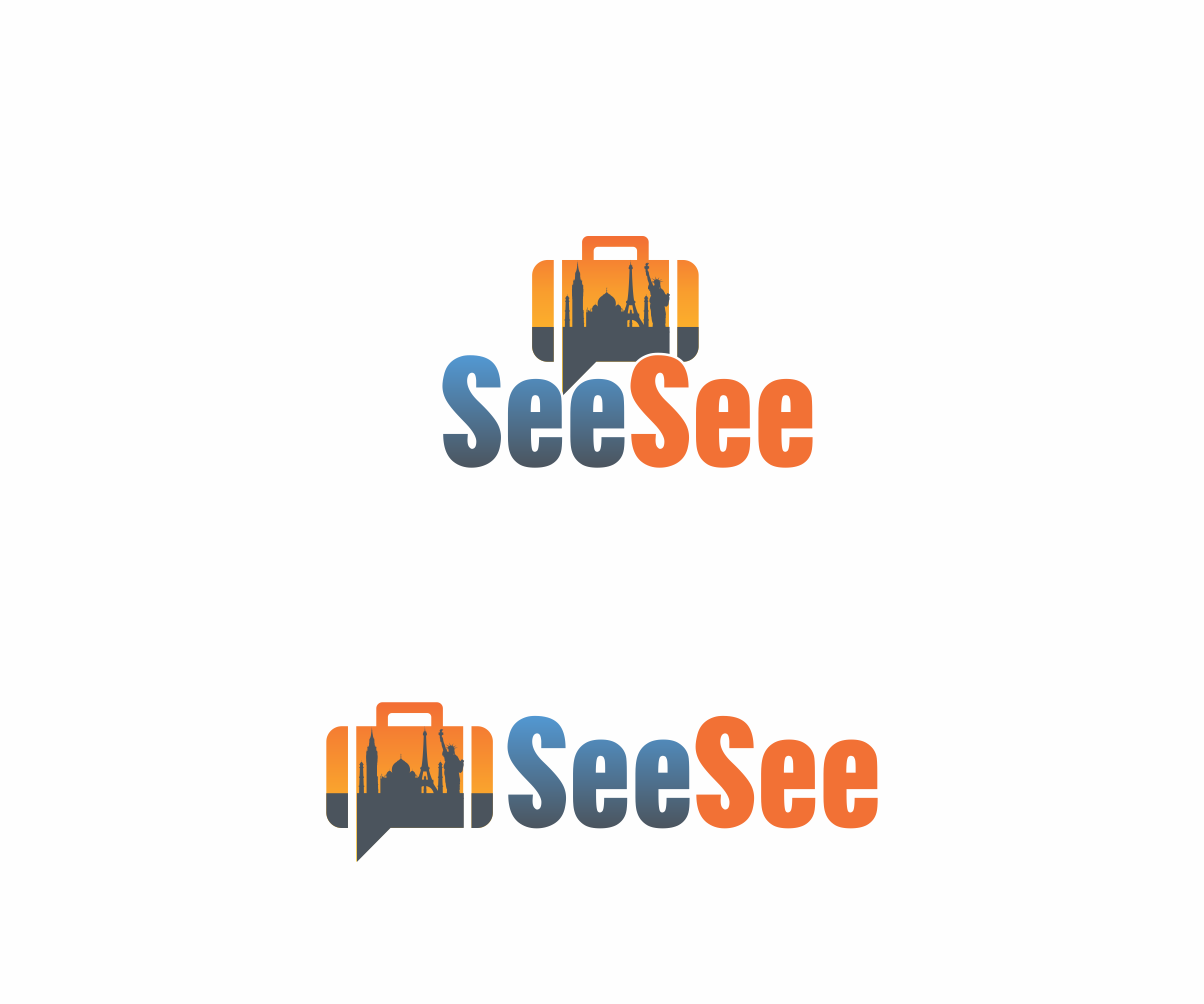 Logo Design by SpringDesigns for Seesee | Design #2422504