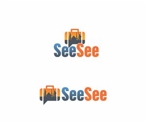 Logo Design by SpringDesigns for Seesee | Design: #2422504