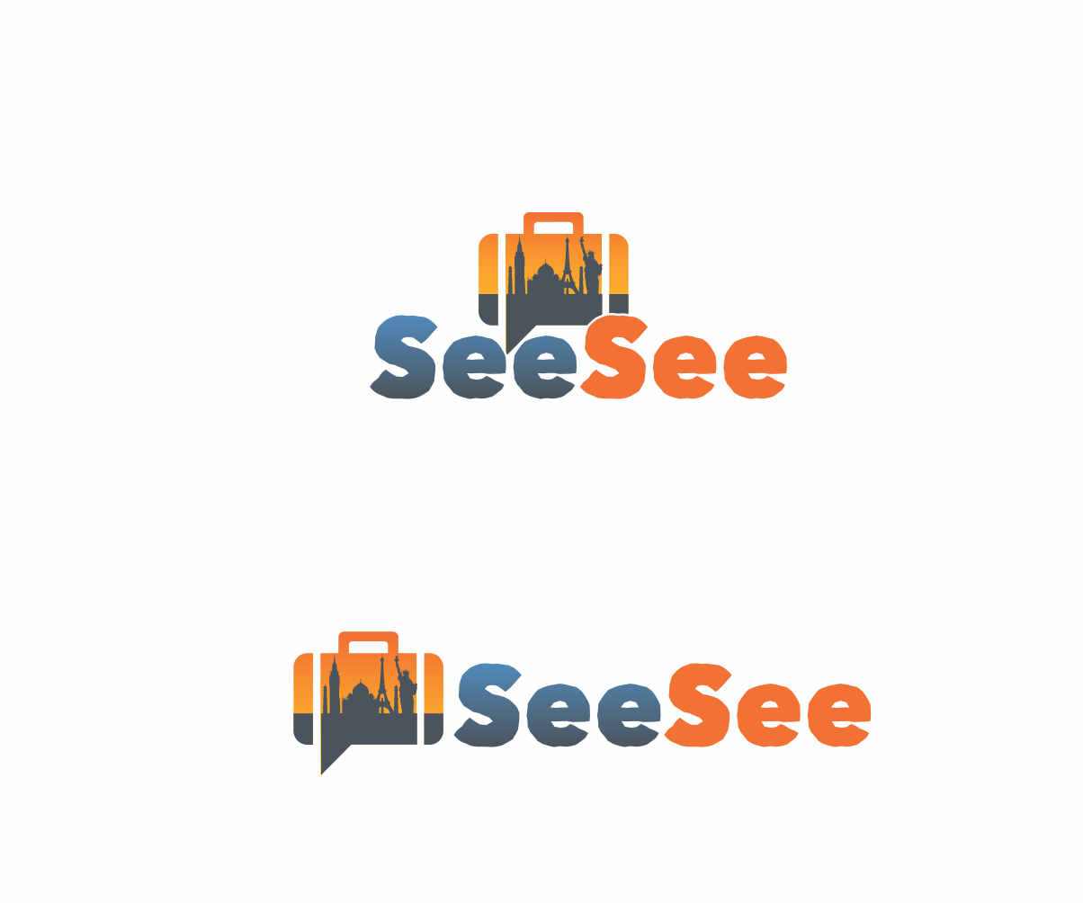 Logo Design by SpringDesigns for Seesee | Design #2422663