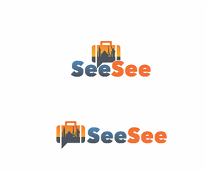 Logo Design by SpringDesigns for Seesee | Design: #2422663
