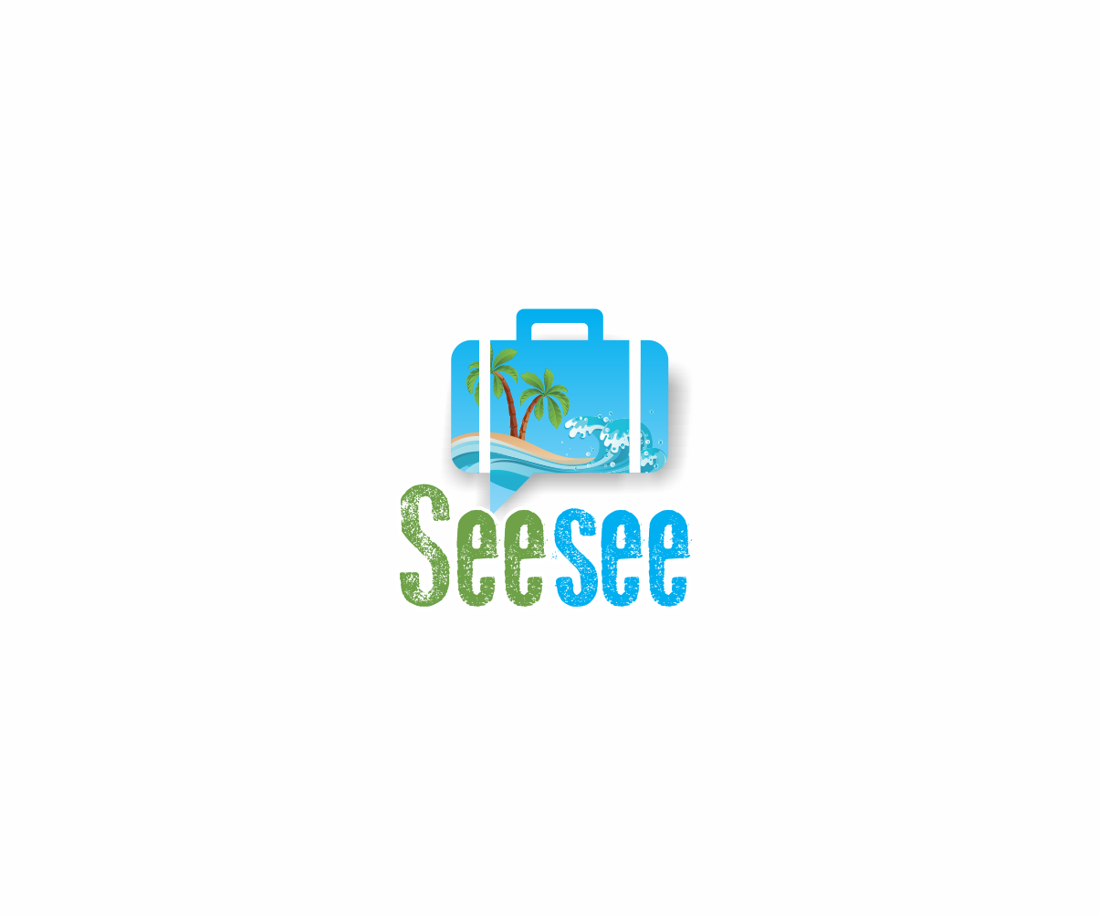 Logo Design by SpringDesigns for Seesee | Design #2447883