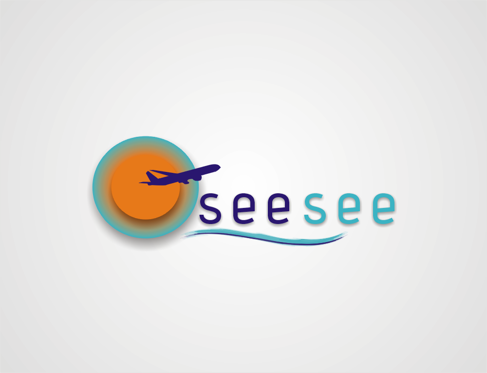 Logo Design by Joy for Seesee | Design #2436255