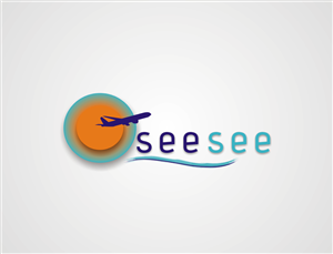 Logo Design by Joy for Seesee | Design: #2436255