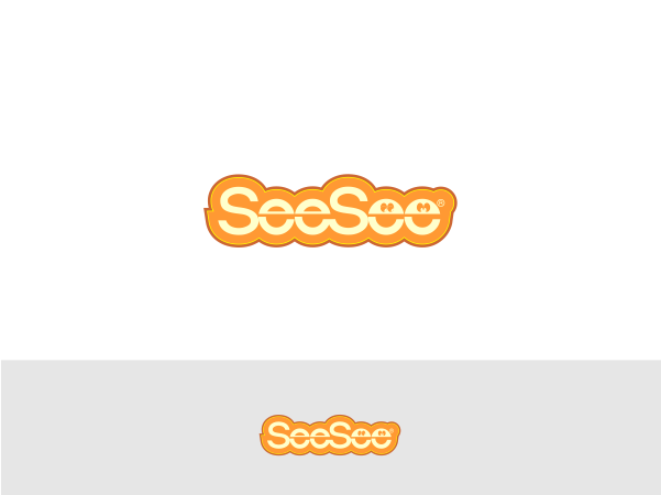 Logo Design by SE7EN for Seesee | Design #2419478