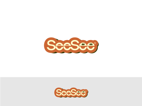 Logo Design by SE7EN for Seesee | Design #2442568