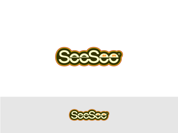 Logo Design by SE7EN for Seesee | Design #2442571
