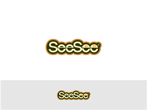 Logo Design by SE7EN for Seesee | Design: #2442571