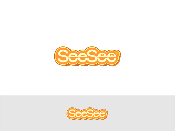 Logo Design by SE7EN for Seesee | Design #2447493