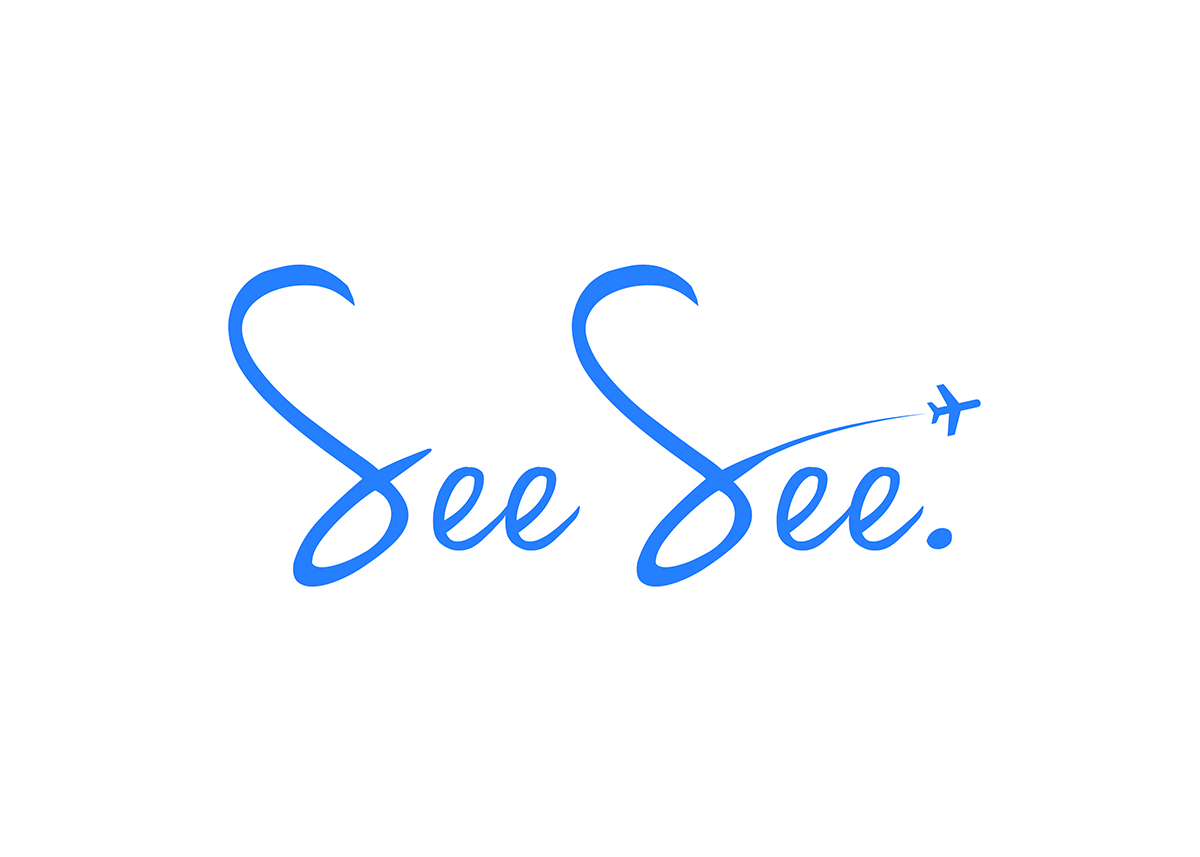 Logo Design by Alexander Marksson for Seesee | Design #2417121