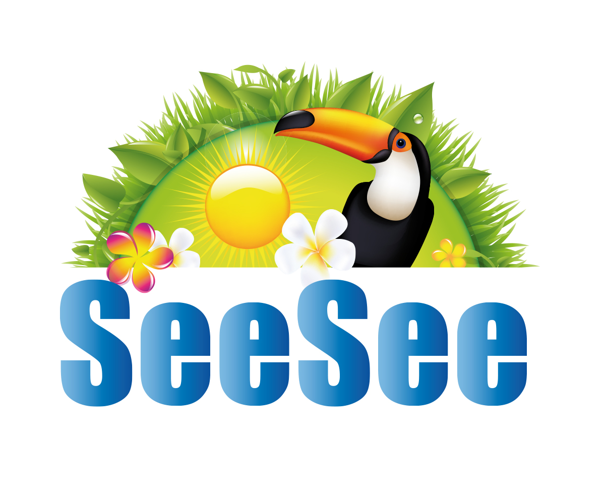 Logo-Design von nadiab für Seesee | Design #2450350