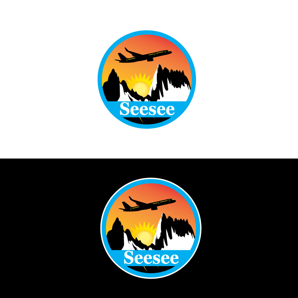 Logo Design by arrowdesigners for Seesee | Design #2446026