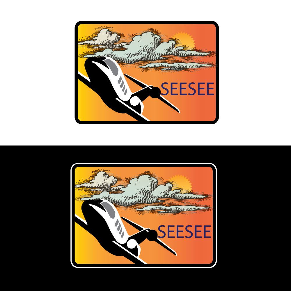 Logo Design by arrowdesigners for Seesee | Design #2455726