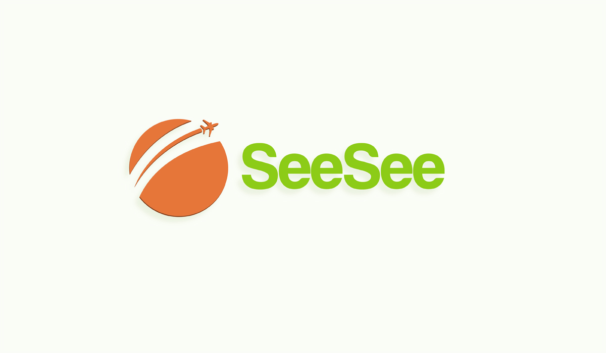 Diseño de Logo por BIJIT KEOT para Seesee | Diseño #2439415