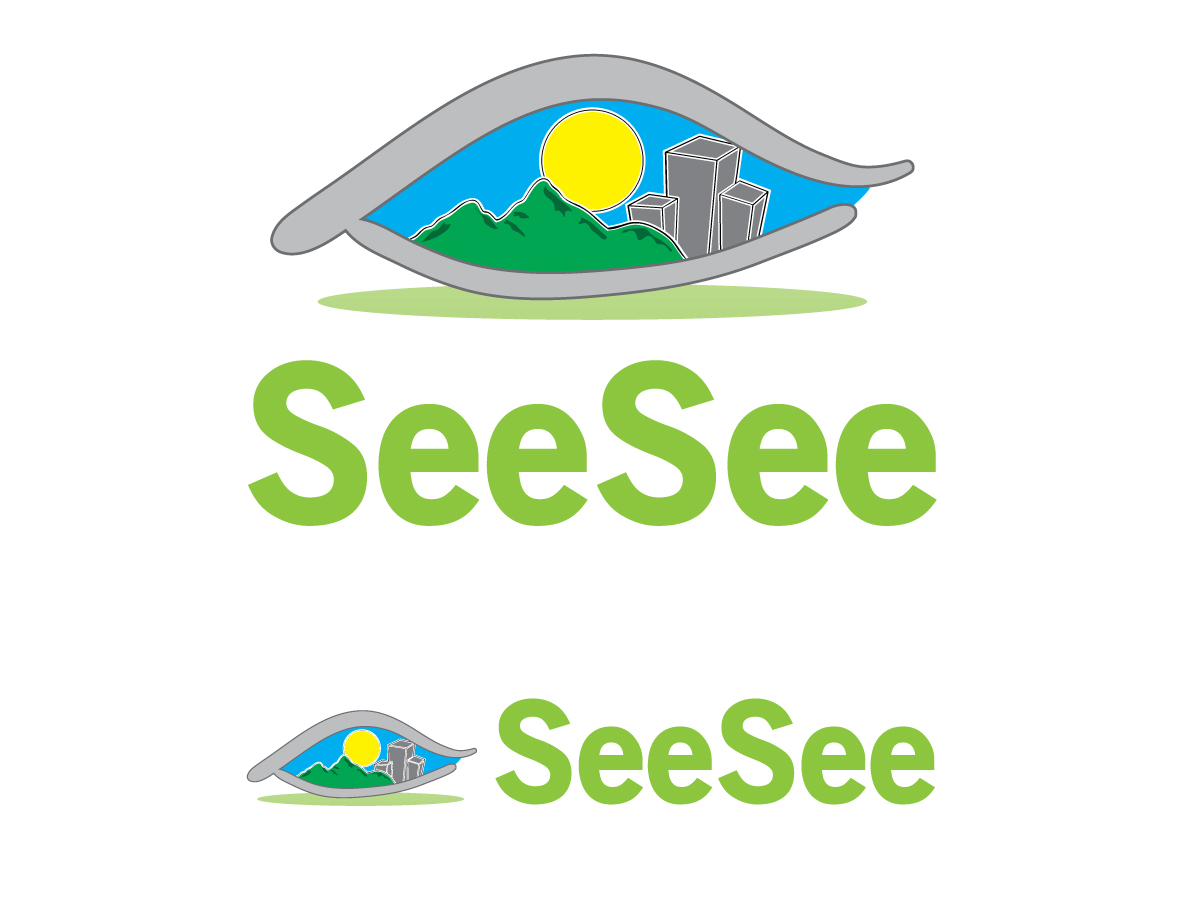 Logo Design by  Jack Harper for Seesee | Design #2451403