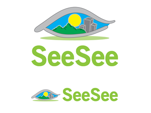 Logo Design by  Jack Harper for Seesee | Design: #2451403