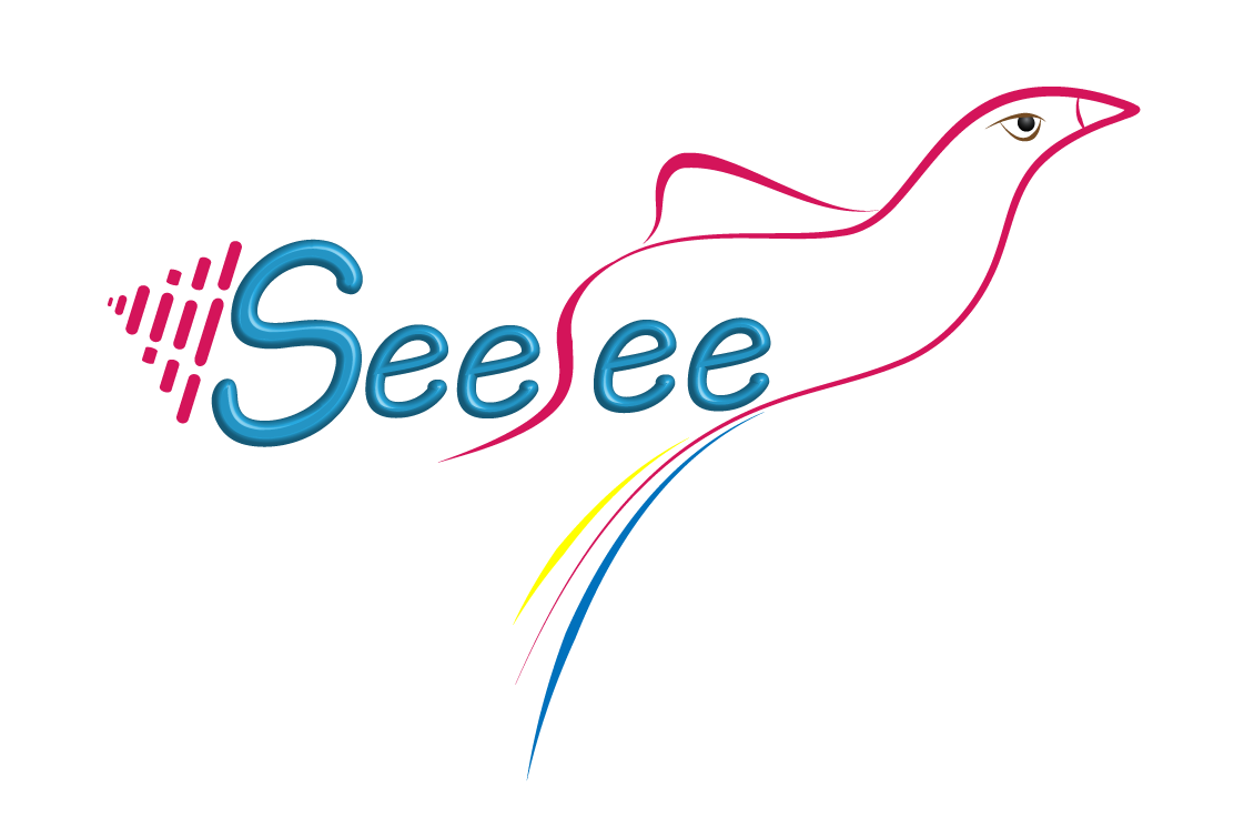 Design de Logo par Muniu pour Seesee | Design #2442917