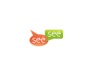 Logo Design by Mothy for Seesee | Design: #2417082