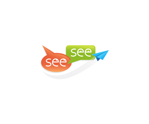 Logo Design by Mothy for Seesee | Design: #2419771