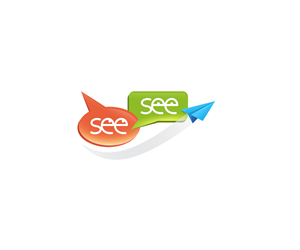 Logo Design by Mothy for Seesee | Design: #2433693