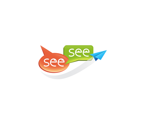 Logo Design by Mothy for Seesee | Design: #2433695