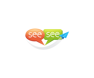 Logo Design by Mothy for Seesee | Design: #2448708