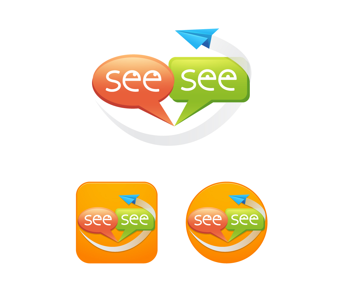 Design de Logo par Mothy pour Seesee | Design #2455346