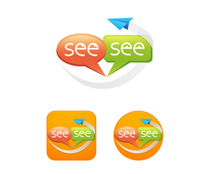 Logo Design by Mothy for Seesee | Design: #2455346