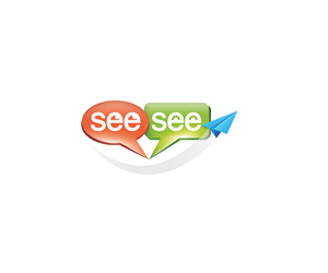 Logo Design by Mothy for Seesee | Design: #2485703